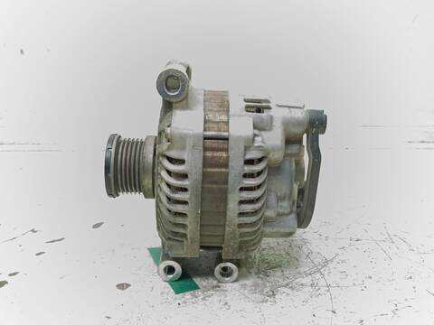 Foto 2ª: Alternador Citroen C4 EXCLUSIVE PICASSO 156CV 115KW [5F02] (2013)
