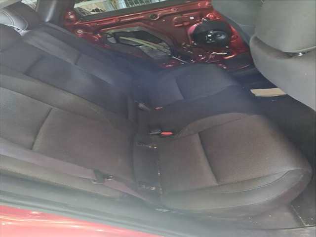 Asientos Traseros Mazda CX-30 SKYACTIV-G M HYBRID 122CV 90KW