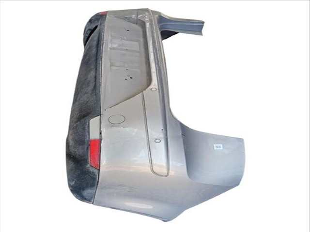 Foto 3ª: Paragolpes Trasero Seat Altea 1.6 TDI 105CV (2006)