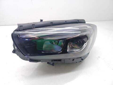 Foto 1ª: Faro Izquierdo Mercedes Clase T 180 1.5 CDI 420.833) 116CV 85KW T-CLASS MONOSPACE W420) [OM 608.915 (K9K)]