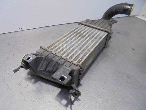Foto 4ª: Intercooler Opel Astra COSMO BERLINA 101CV 74KW [Z17DTH] (2005)