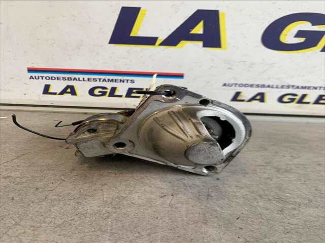 Motor de Arranque Bmw Serie 3 315 2.0 DI 150CV BERLINA