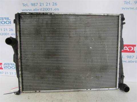 Foto 1ª: Radiador Motor Bmw Serie 3 315 2.0 320TD 150CV 110KW [M47N 204 D4] (2009)