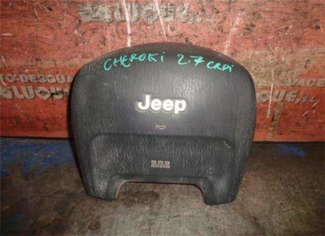 Airbag Delantero Izquierdo Jeep Grand Cherokee 2.7 CRD LAREDO [2.7 LTR. - 120 KW CRD CAT]