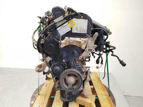 Foto 4ª: Motor Completo Citroen C3 1.6 HDI 90 PICASSO 92CV 68KW [9HP] (2014)
