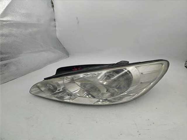 Foto 2ª: Faro Izquierdo Hyundai Getz 1.1 BÁSICO EDITION-PLUS [1.1 LTR. - 49 KW 12V CAT]