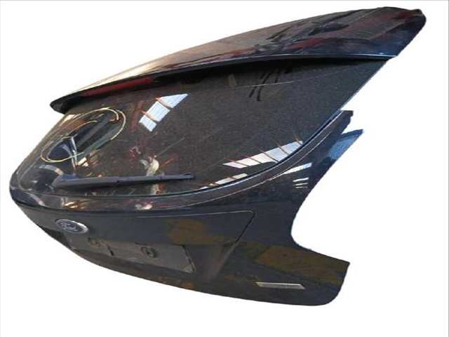 Foto 2ª: Portón Ford Focus 1.0 ECOBOOST (2010)