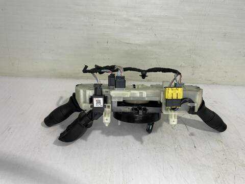 Foto 3ª: Mando Multifuncion Renault Megane DYNAMIQUE 116CV (2008)