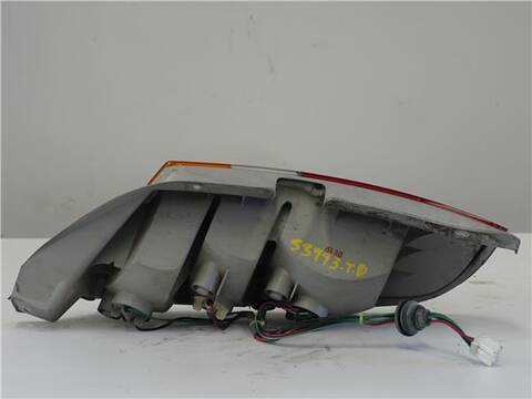 Foto 2ª: Piloto Trasero Derecho Hyundai Atos 1.0 I 54CV 40KW [G4HC] (2000)