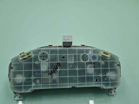 Foto 2ª: Cuadro de Instrumentos Mazda 6 2.2 TD CAT 163CV 120KW (2009)