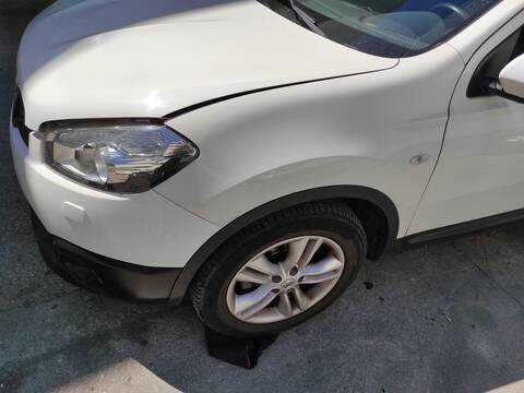 Foto 1ª: Aleta Delantera Izquierda Nissan Qashqai MR20DE (2010)