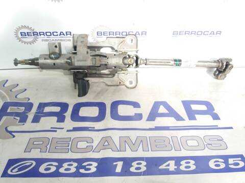 Columna Dirección Peugeot 208 1.6 BLUE-HDI FAP 75CV 55KW