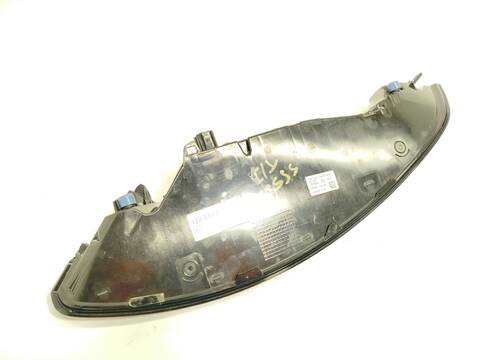 Foto 4ª: Piloto Trasero Izquierdo Porsche 911 3.8 TURBO S 992650) 650CV 478KW [DKHA] (2024)