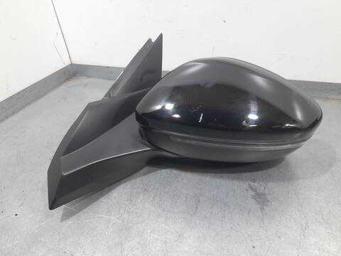 Foto 2ª: Retrovisor Izquierdo Peugeot 2008 1.2 PURETECH 130 131CV 96KW [HN05] (2021)