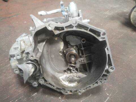 Caja Cambios Opel Astra Z17DTR BERLINA