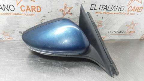 Foto 2ª: Retrovisor Derecho Ford Focus ST-LINE 155CV 114KW [M0DC] (2022)