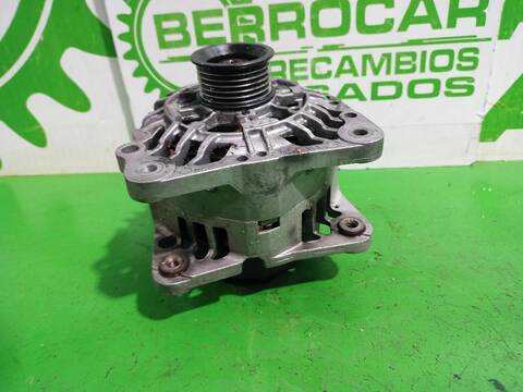 Foto 2ª: Alternador Seat Ibiza EMOCION 60CV [CGPB] (2008)