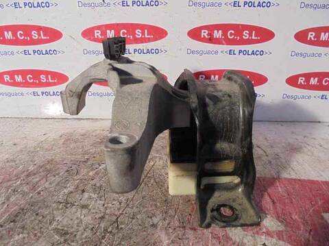 Soporte Motor Renault Clio 1.5 DCI DIESEL FAP 90CV 66KW