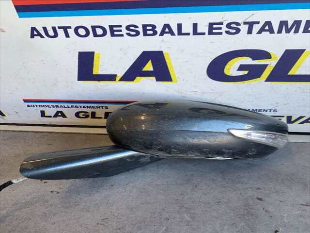 Foto 2ª: Retrovisor Izquierdo Citroen C4 1.2 THP 130CV PICASSO [HN02] (2016)