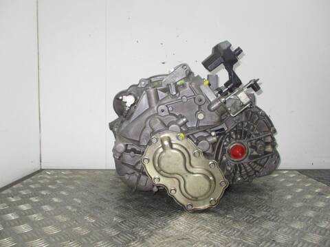 Foto 2ª: Caja Cambios Chevrolet Captiva Z205 (2007)