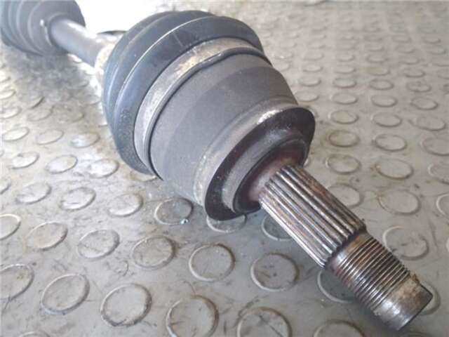 Foto 3ª: Transmision Delantera Derecha Fiat Stilo 1.9 JTD (192_XE1A) [192 A1.000]