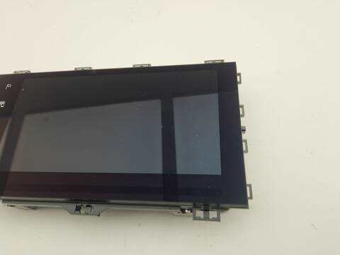Foto 4ª: Pantalla Multifuncion Seat Ibiza FR 116CV 85KW [DLAA] (2022)