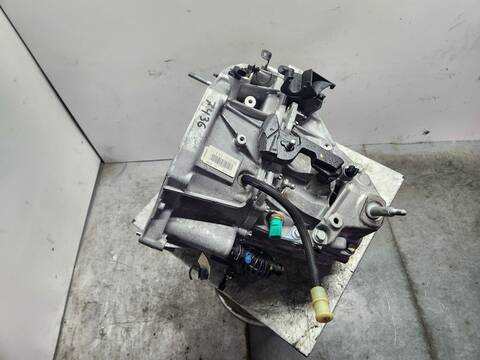 Caja Cambios Renault Express ADVANCE 95CV 70KW
