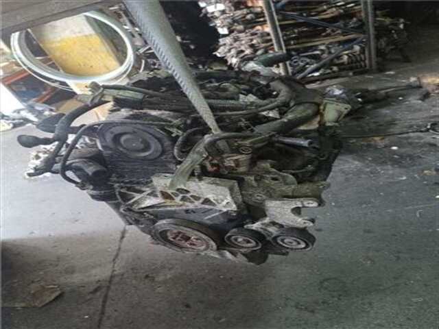 Motor Completo Hyundai Elantra 2.0 CRDI CAT (113 CV - 83 KW)