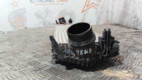 Foto 3ª: Intercooler Ford Focus ST-LINE 155CV 114KW [M0DC] (2022)