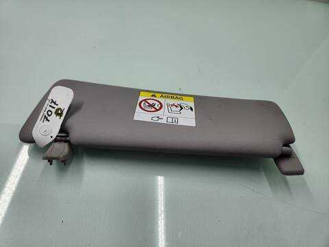 Foto 1ª: Parasol Derecho Bmw Serie 3 315 318D 143CV 105KW [N47D20C] (2013)