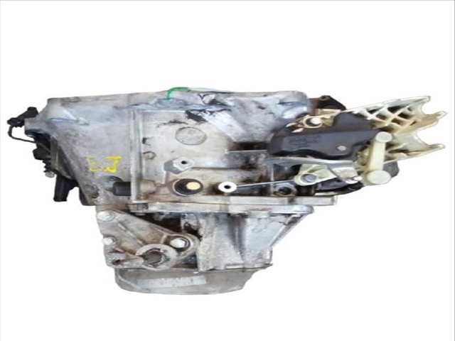 Caja Cambios Peugeot 308 1.6 HDI 112CV