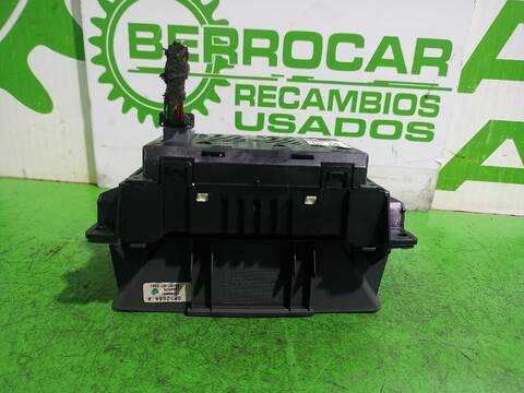 Foto 3ª: Pantalla Multifuncion Opel Zafira 1.9 CDTI 120CV [Z19DT] (2005)