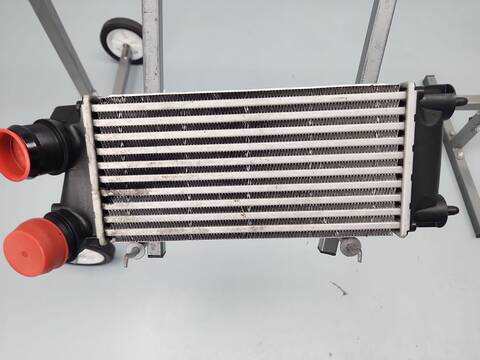 Intercooler Citroen C4 FEEL EDITION 120CV 88KW