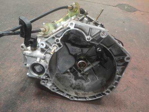 Caja Cambios Fiat Punto 1.2 G 8V 60CV 44KW 188) BERLINA 188A5000