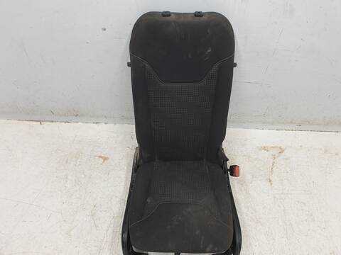 Foto 3ª: Asiento Delantero Derecho Ford Transit AMBIENTE (2013)