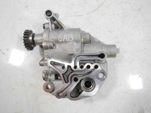 Foto 2ª: Bomba de Aceite Volkswagen Passat 190 CV 140KW [DTDA DTD DDS DKZ] (2021)