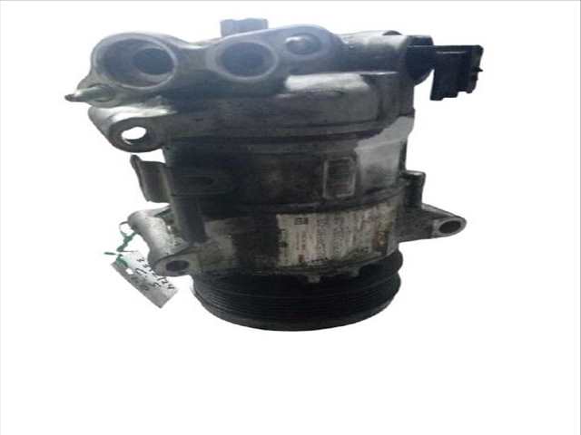 Compresor Aire Acondicionado Citroen C5 1.2 PURETECH 130 ARHNSJ)