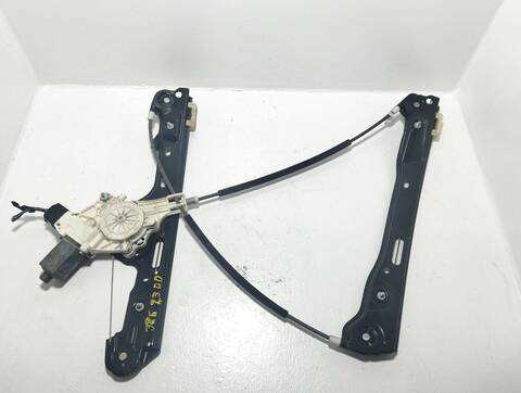 Elevalunas Eléctrico Delantero Derecho Bmw Serie 1 114 116D 1 16V CAT 116CV