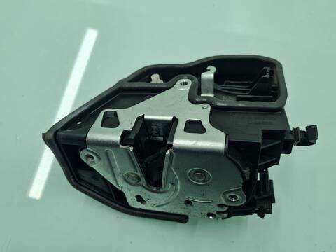 Foto 3ª: Cerradura Puerta Delantera Izquierda Bmw X5 XDRIVE30D 245CV 180KW [N57D30A] (2010)
