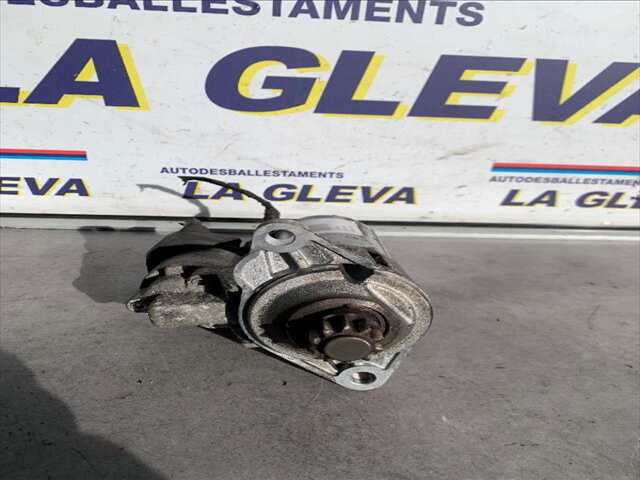 Motor de Arranque Volkswagen Golf 2.0 TDI 140CV
