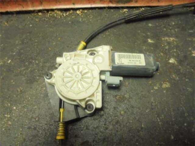 Foto 3ª: Elevalunas Eléctrico Delantero Derecho Peugeot 307 1.6 BIOFLEX [NFU (TU5JP4)]
