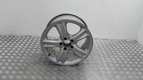 LLanta Chapa Mercedes Clase C 160 W209) COUPE 270 CDI 209.316)