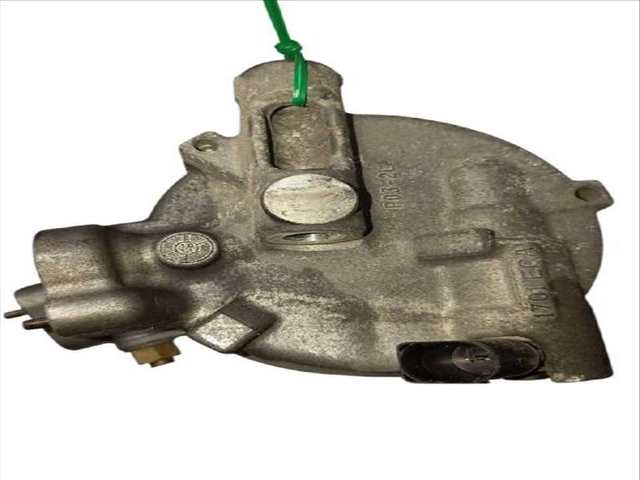 Compresor Aire Acondicionado Audi A3 1.6 TDI