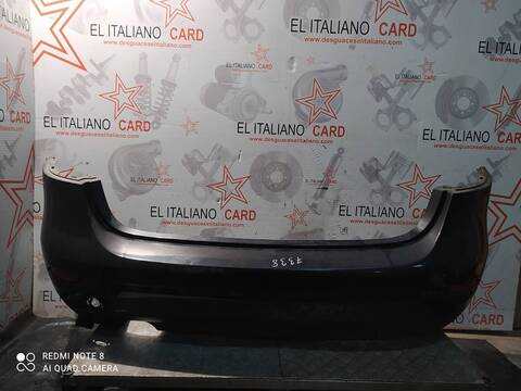 Paragolpes Trasero Renault Fluence EXPRESSION 106CV 78KW