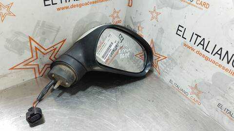 Retrovisor Derecho Seat Leon ERENCE 140CV 103KW