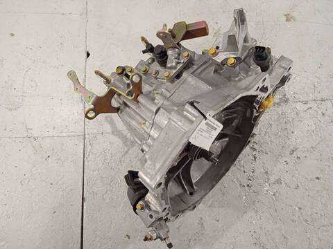 Foto 2ª: Caja Cambios Fiat Bravo 1.9 8V JTD CAT 120CV 88KW [192A8000] (2007)