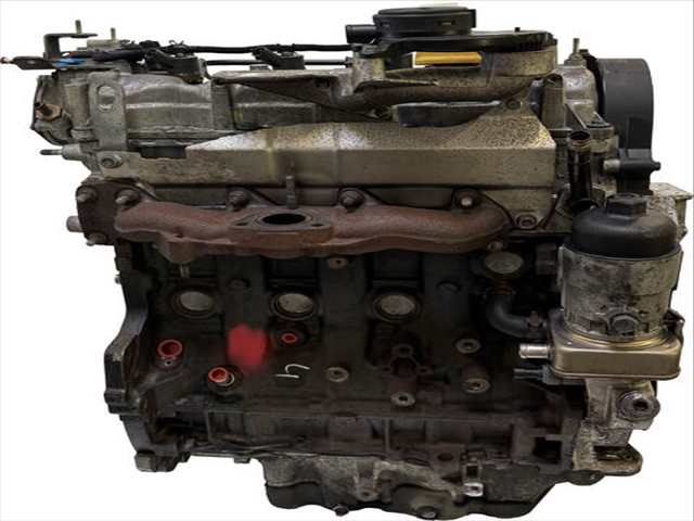 Motor Completo Chevrolet Captiva C100 C140 150CV 110KW