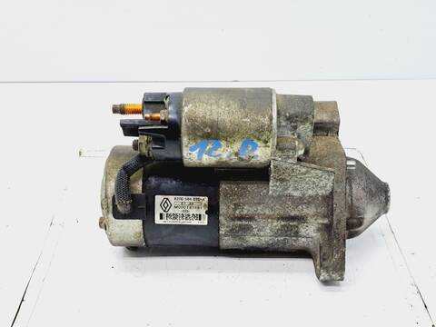 Motor de Arranque Renault Clio CAMPUS 64CV 47KW