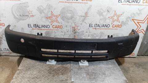 Paragolpes Delantero Opel Movano FURGON CORTO 2.8T 80CV 59KW