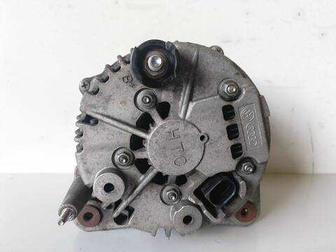 Foto 3ª: Alternador Seat Leon SPORT F.R. 150CV (1999)
